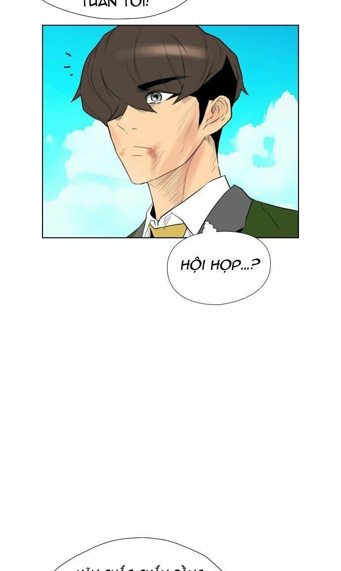 kẻ hồi sinh chapter 115 24