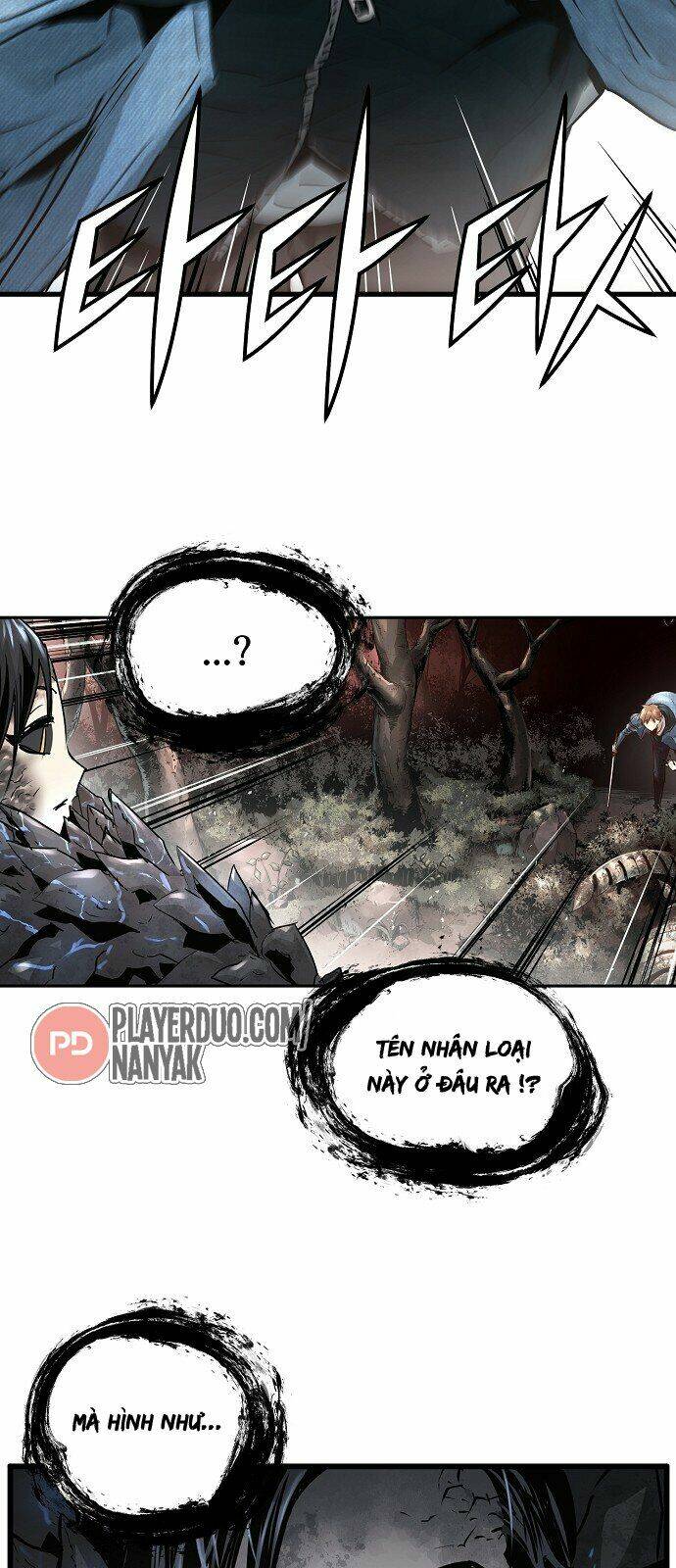 hứa lan chapter 61 11