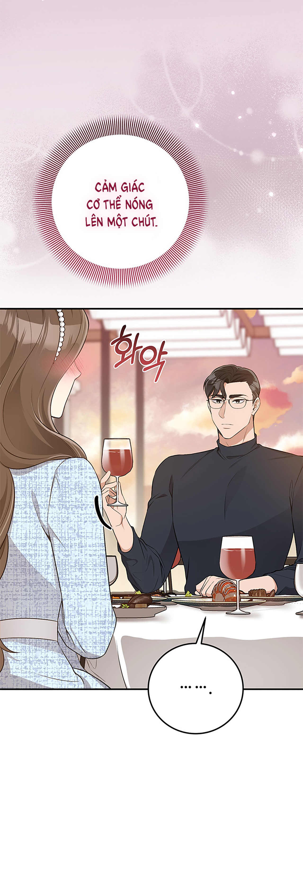 Cướp Dâu chapter 9.2 - Trang 28