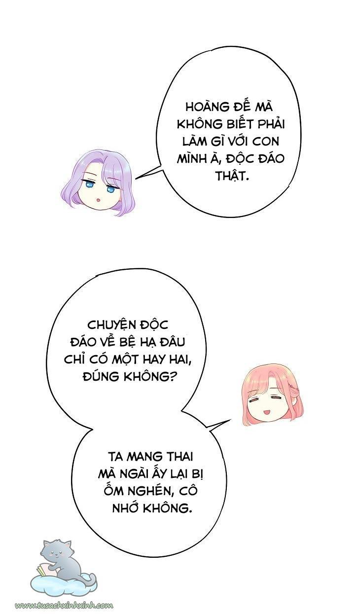 ác nữ muốn ly hôn chapter 116 37
