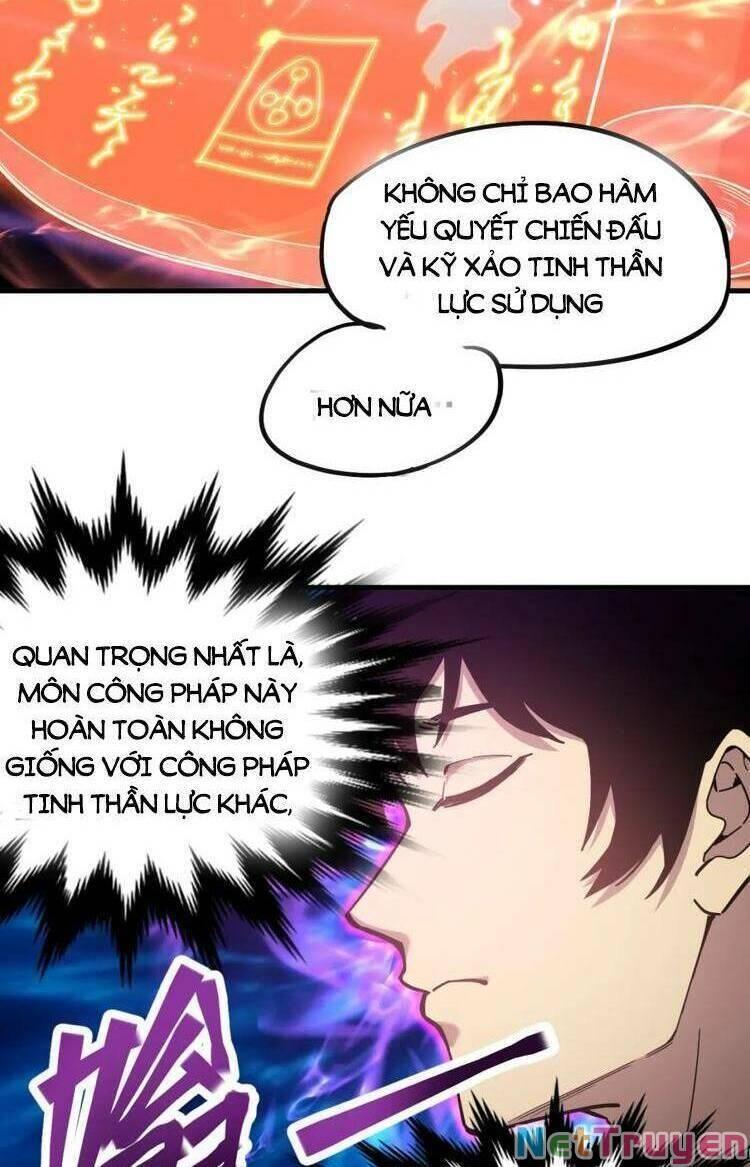 cao võ: ngàn năm tiến hóa chapter 20 3