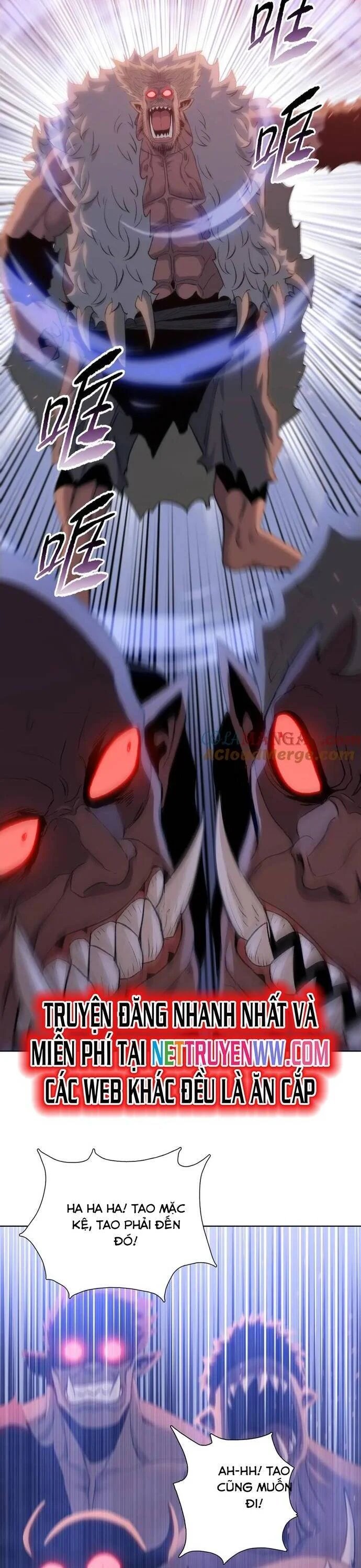 kẻ tàn nhẫn ngày tận thế: bắt đầu dự trữ hàng tỷ tấn vật tư chapter 44 22