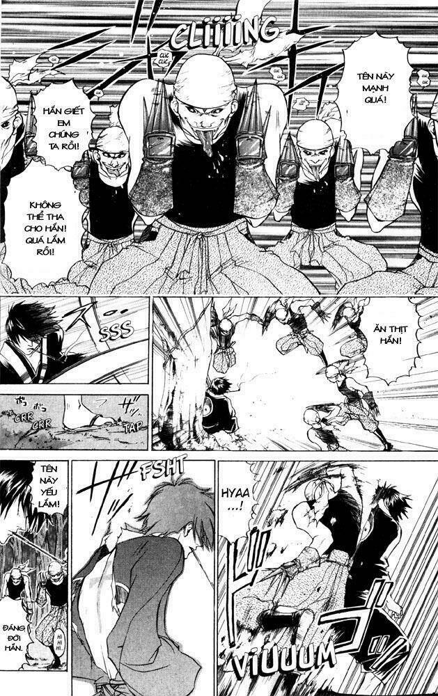 mắt quỷ kyo chapter 40 18