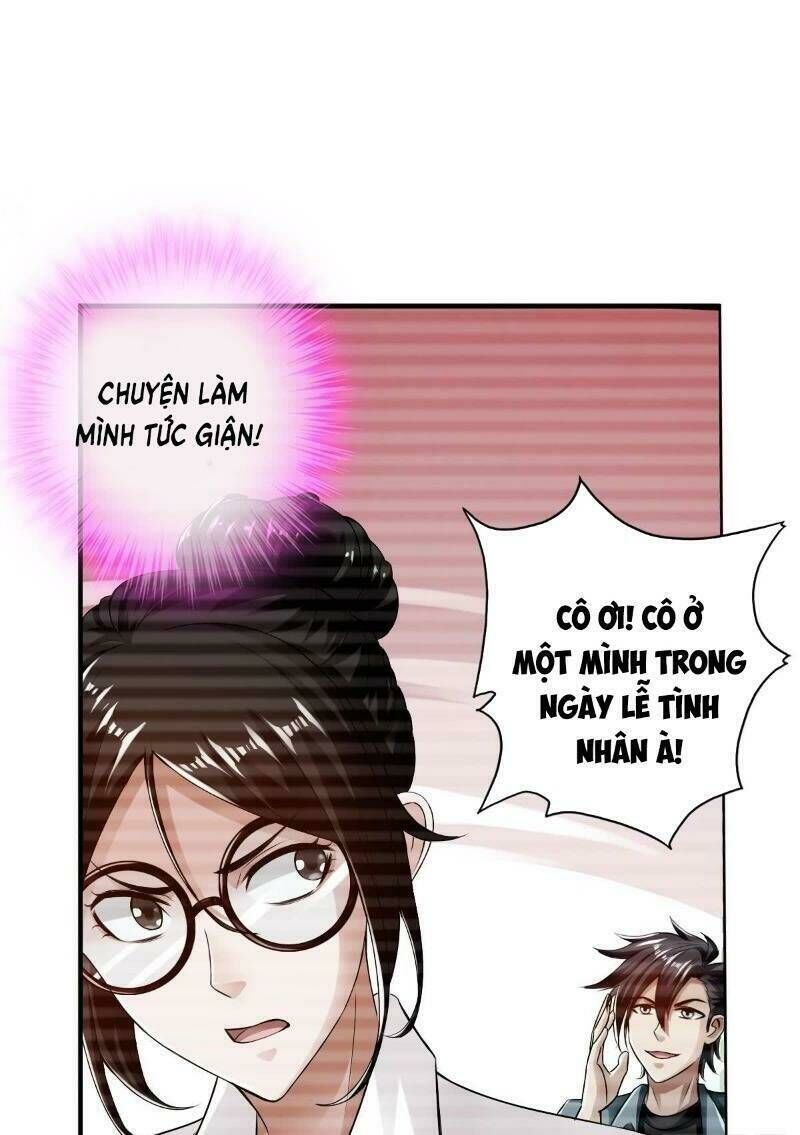 nhân vật phản diện đi tìm đường chết chapter 41 25