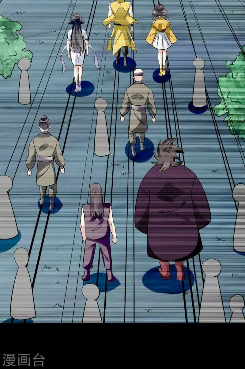 vạn giới tiên vương chapter 39 44