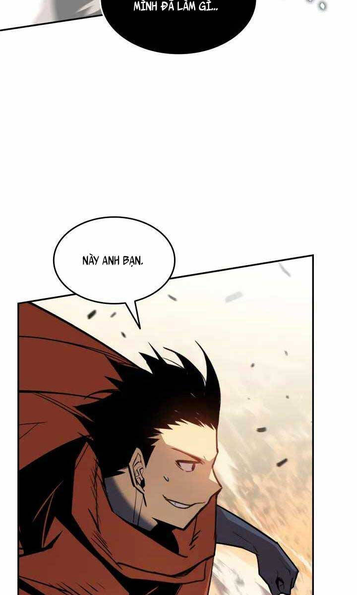 tôi là lính mới chapter 129 71