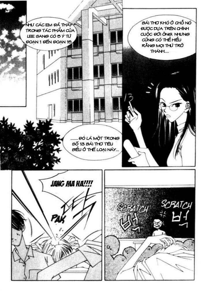 cynical orange - quả cam thủy tinh chapter 5 2