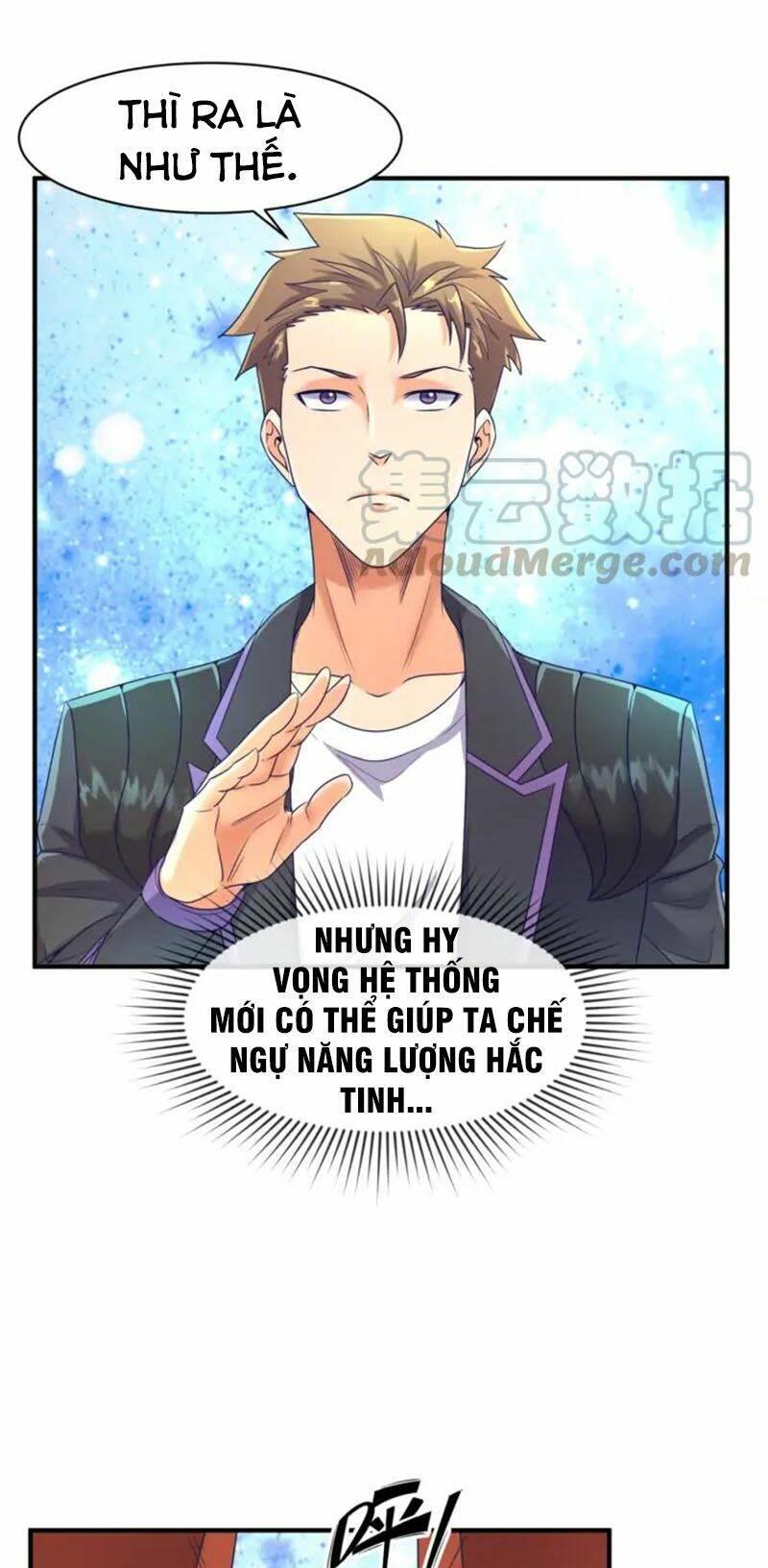 người chặn xuyên không chapter 91 21