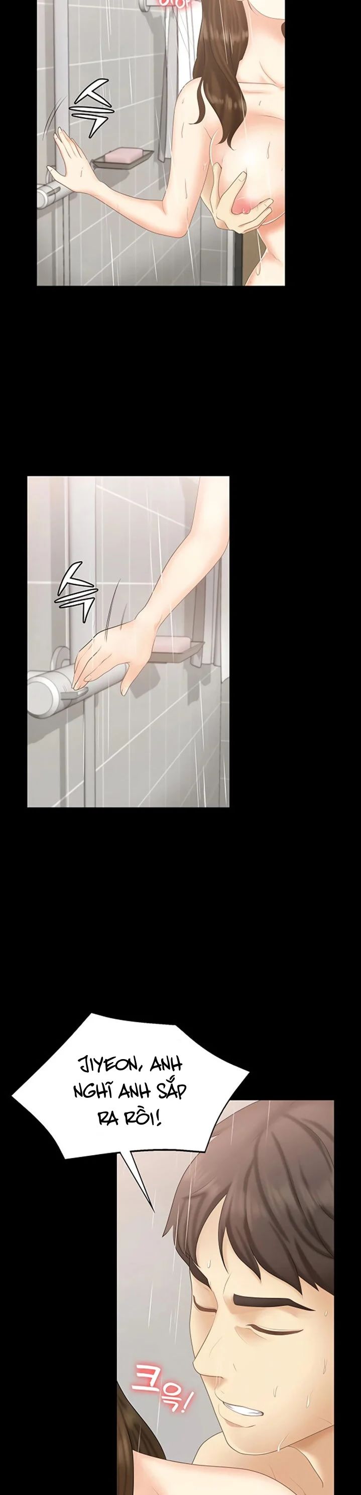 cô ấy là em gái tôi nhưng không sao chapter 25 32