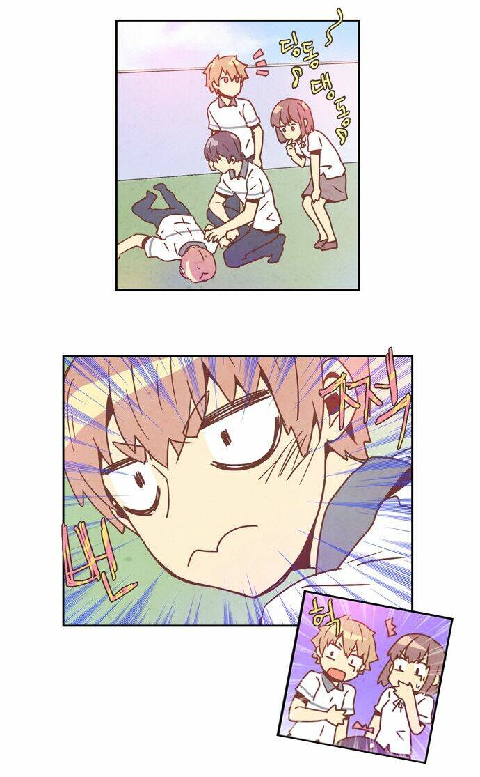 evergreen tea chapter 6 18