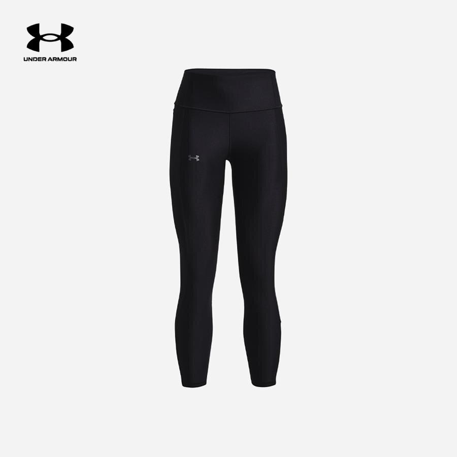 Quần ôm thể thao nữ Under Armour Hg Armr Ds Ankle Leg - 1369914-001