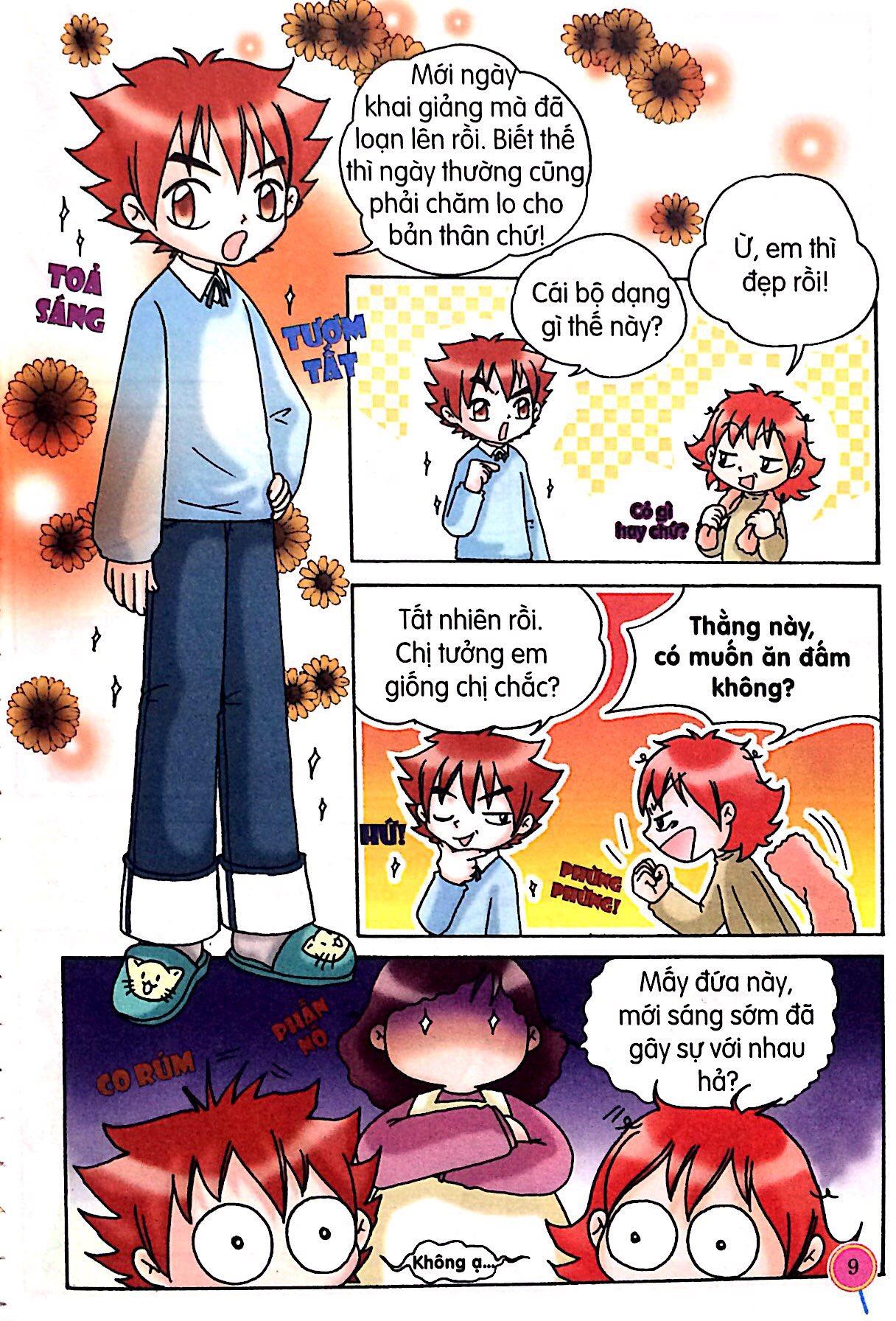 Sách Candy Book - Phong Cách Thời Trang Của Tôi