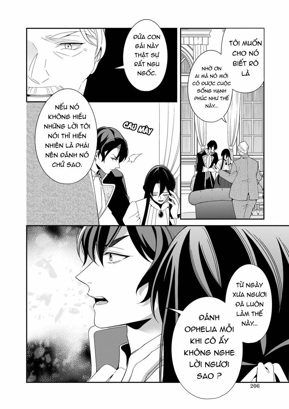 anata ni sasageru akai bara chapter 5 6