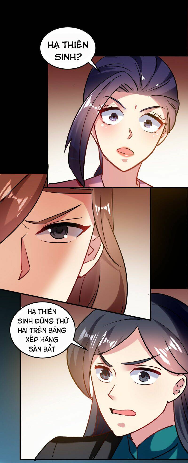 vạn giới tiên vương chapter 51 16