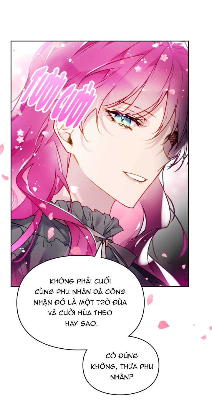 kết thúc của nhân vật phản diện chỉ có thể là cái chết chapter 82 30