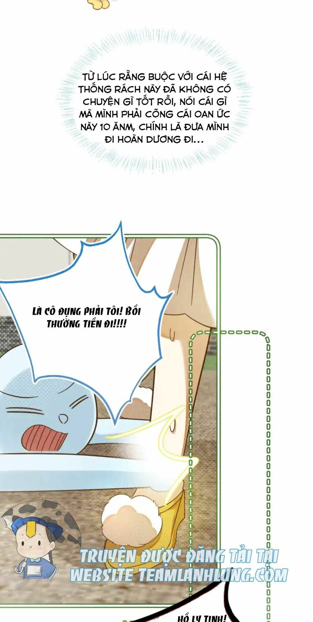 ác nữ mỹ nhân siêu vô hại chapter 1 58