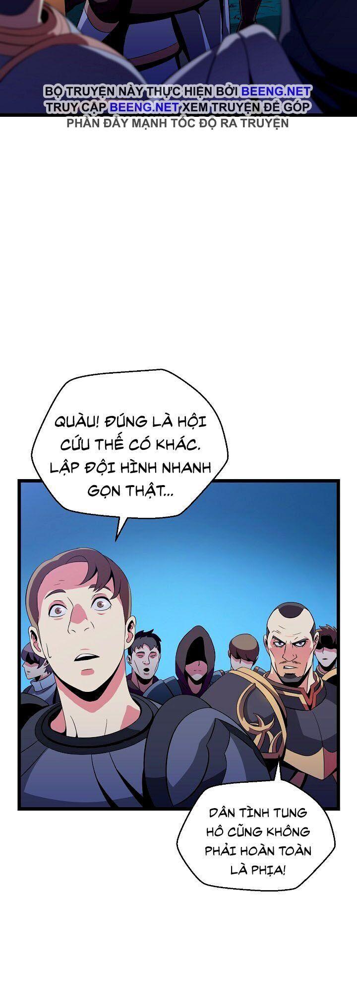 tiêu diệt đấng cứu thế chapter 12 28