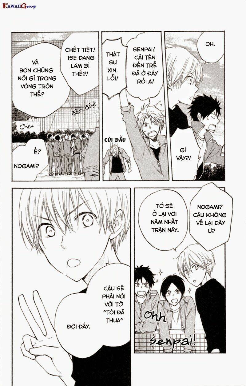 seishun kouryakuhon chapter 4 52