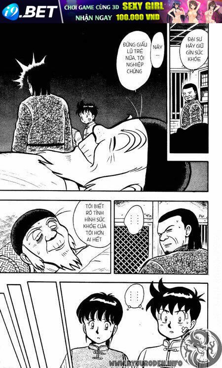 hoàng phi hồng phần 1 chapter 10 176