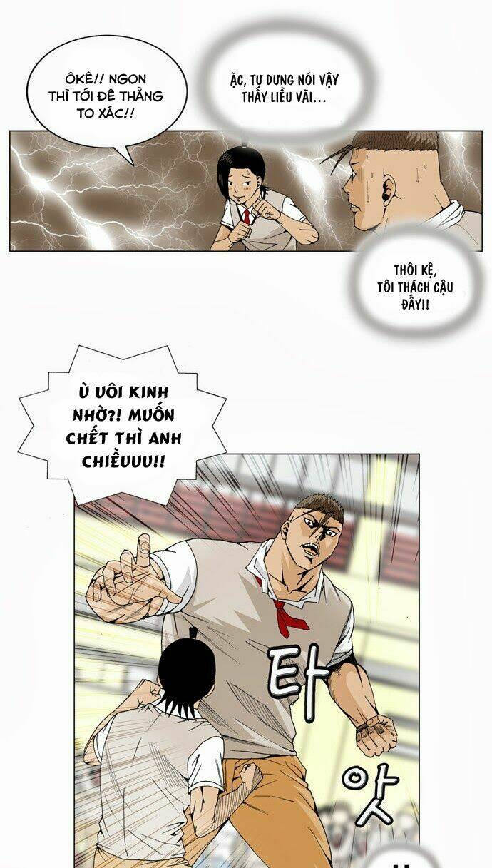 ultimate legend: kang hae hyo chapter 7 9