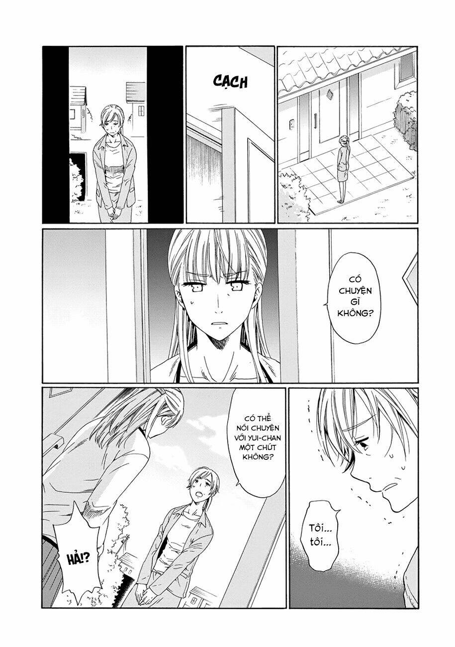 boku no namae wa chapter 3 31