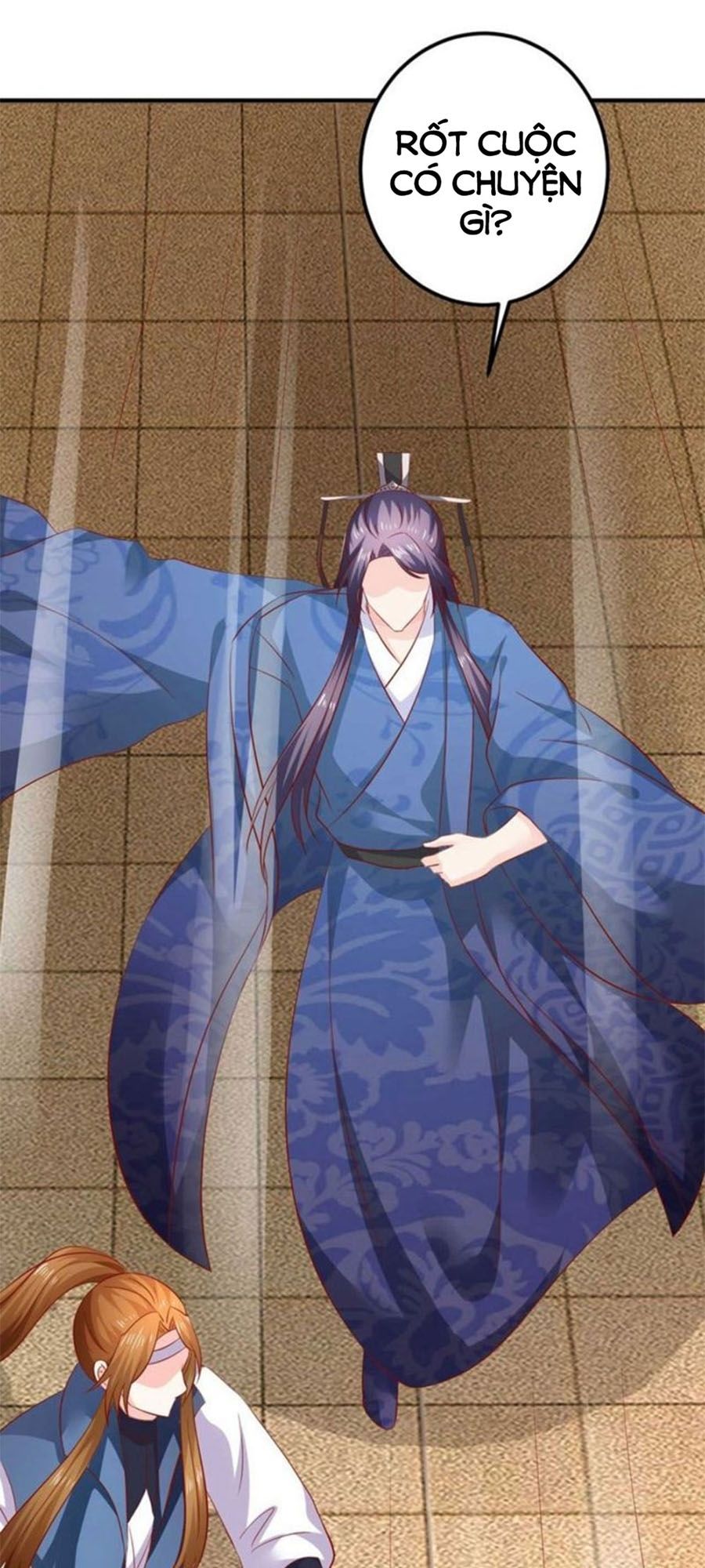 từ đây vương gia không thượng triều sớm chapter 103 33