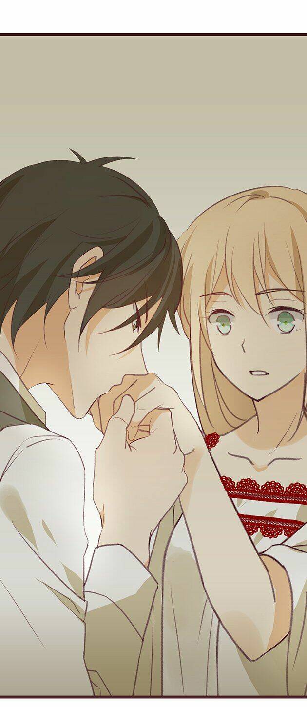 hoa đào nhẹ rơi đẹp như em chapter 1 12