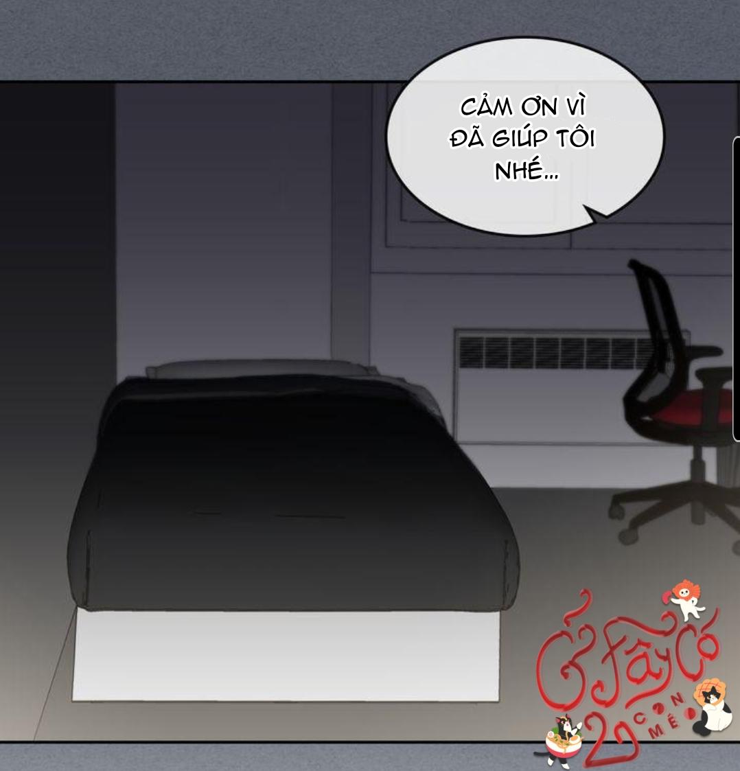 sự sai lầm chậm trễ chapter 9 27