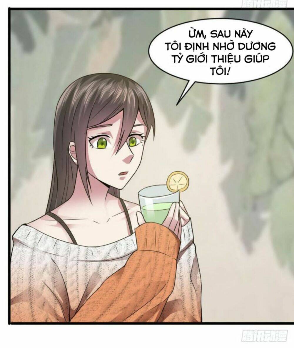 hệ thống nghịch tập thiên hậu chapter 26 11