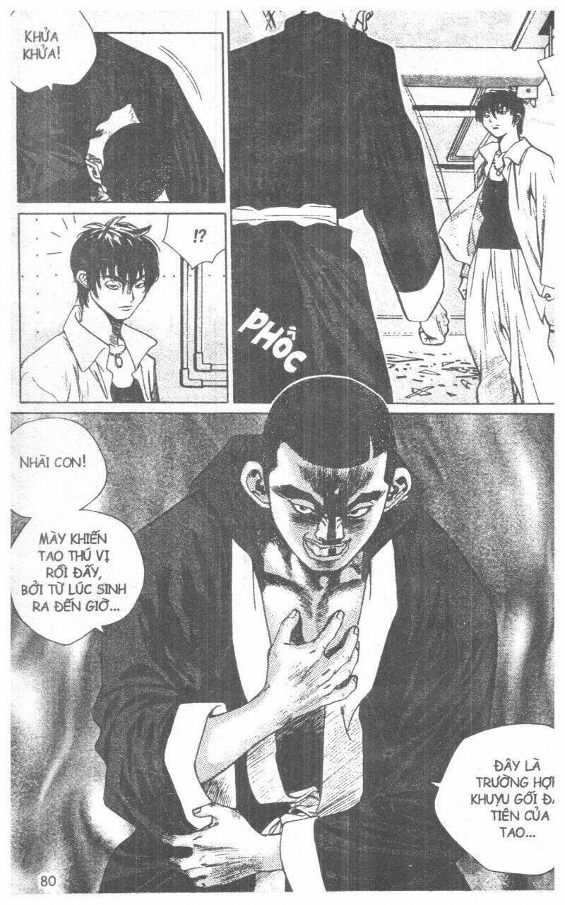 change guy chapter 132 76