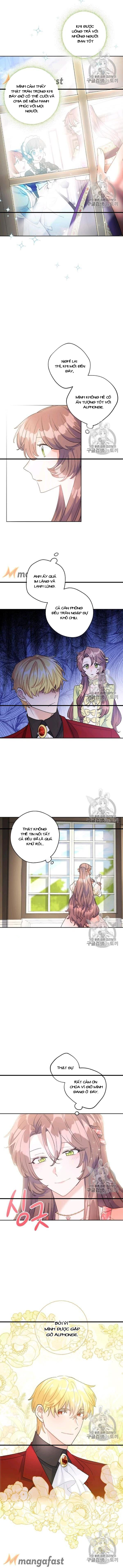 50 công thức pha trà của nữ công tước chapter 99 2