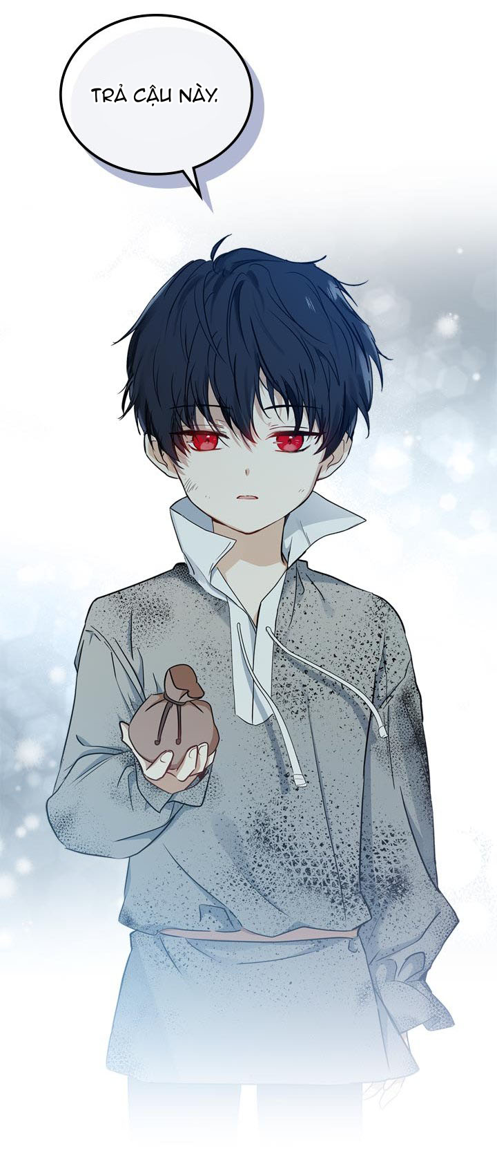 lần này tôi sẽ trở thành gia chủ chapter 25 62