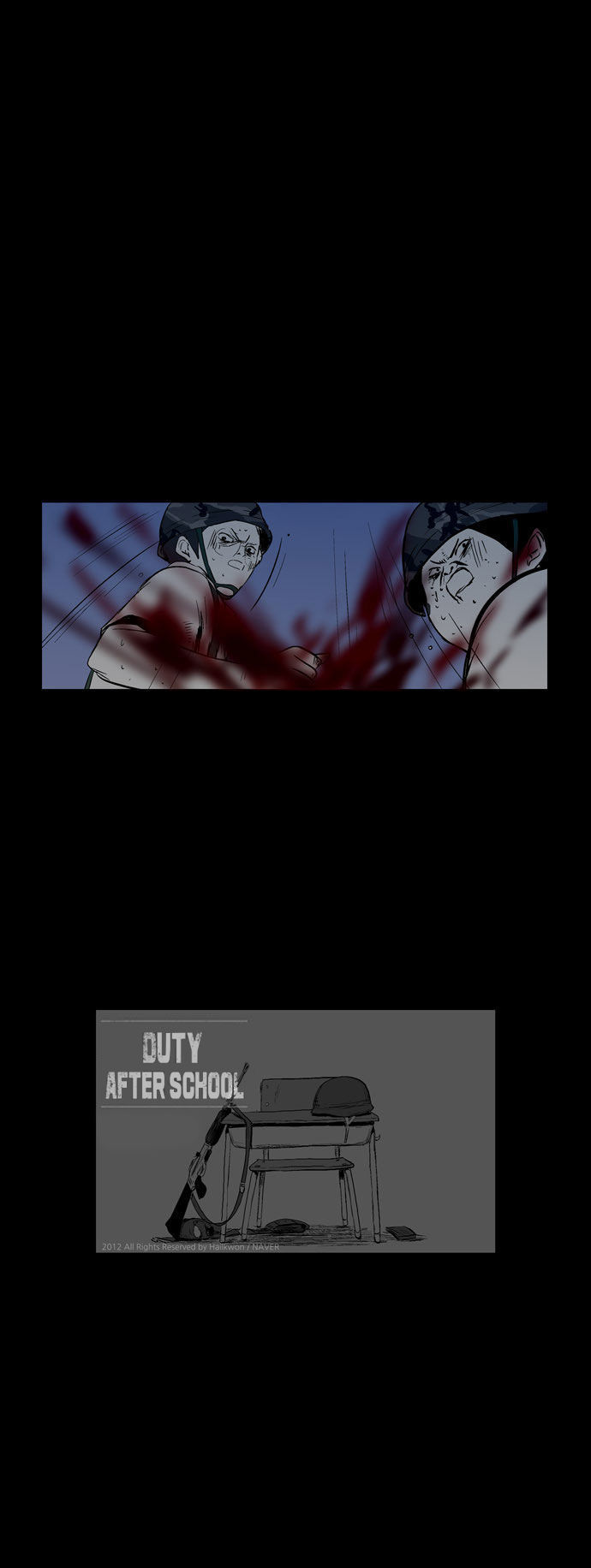 duty after school chapter 5 26