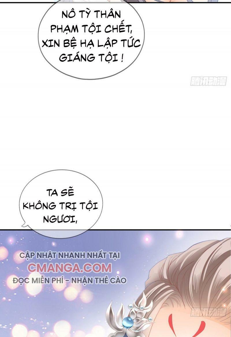 bổn vương muốn nàng chapter 11 5