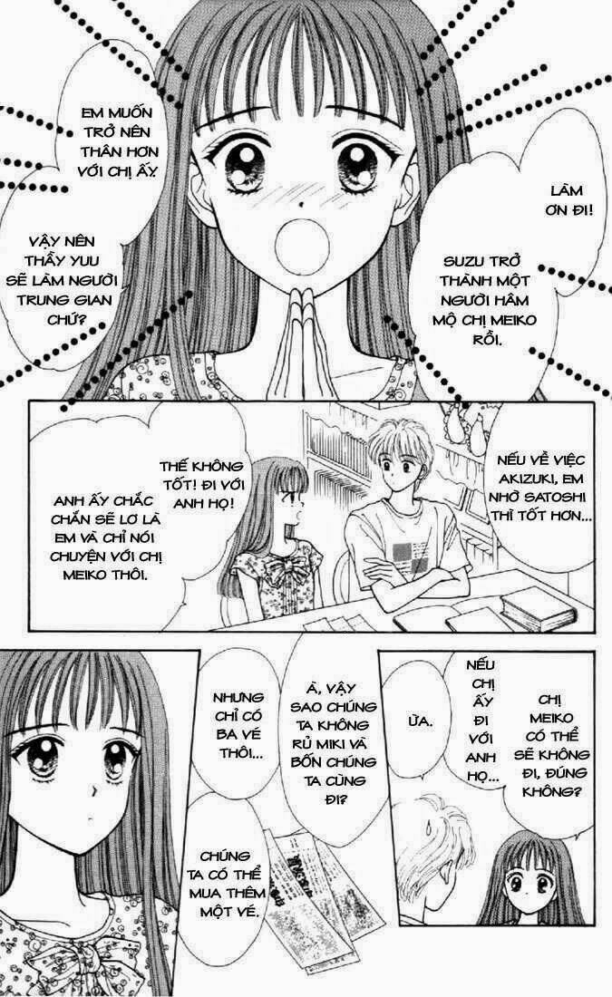 marmalade boy chapter 27 7