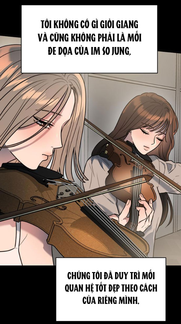 [18+] dục vọng tao nhã chapter 7.1 5