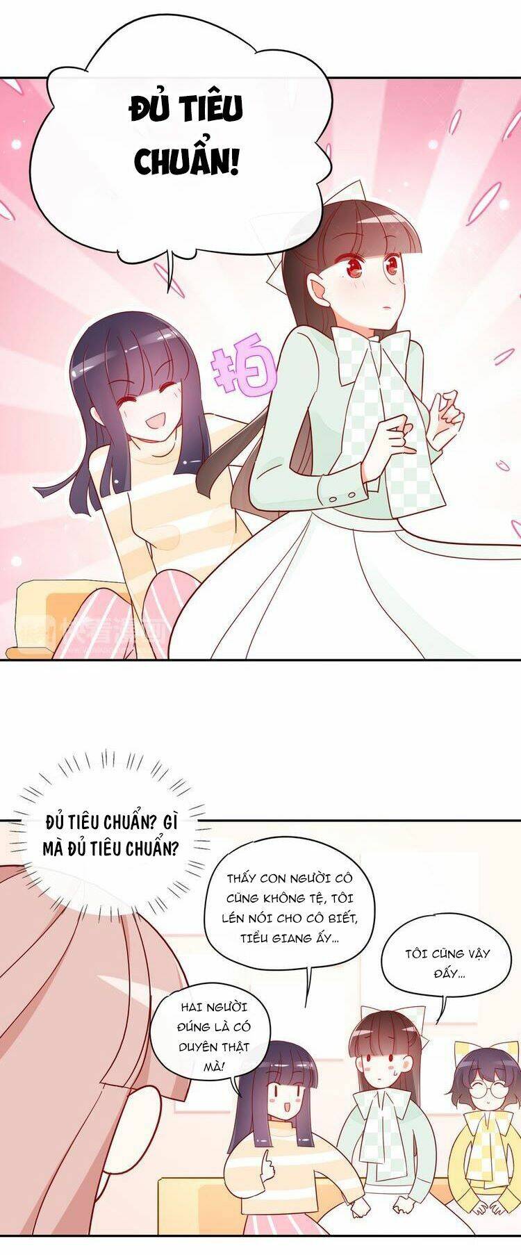 cẩm nang tấn công tra nam chapter 9 19