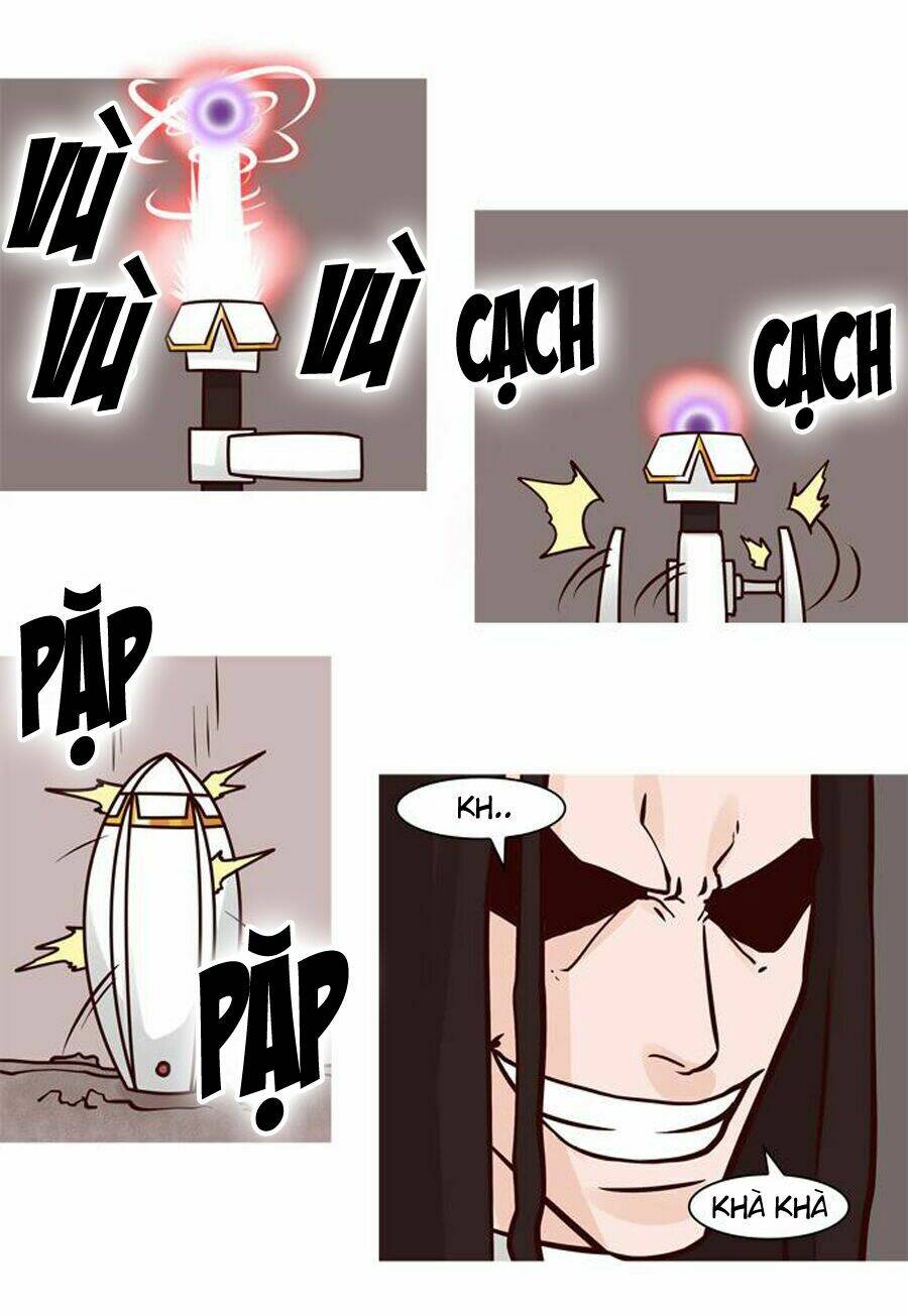 the devil king is bored chapter 57 15