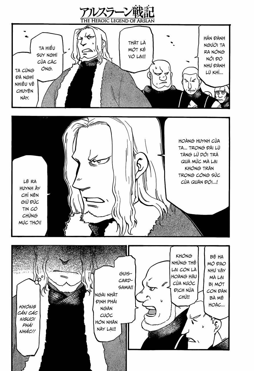 arslan chiến ký chapter 10 23