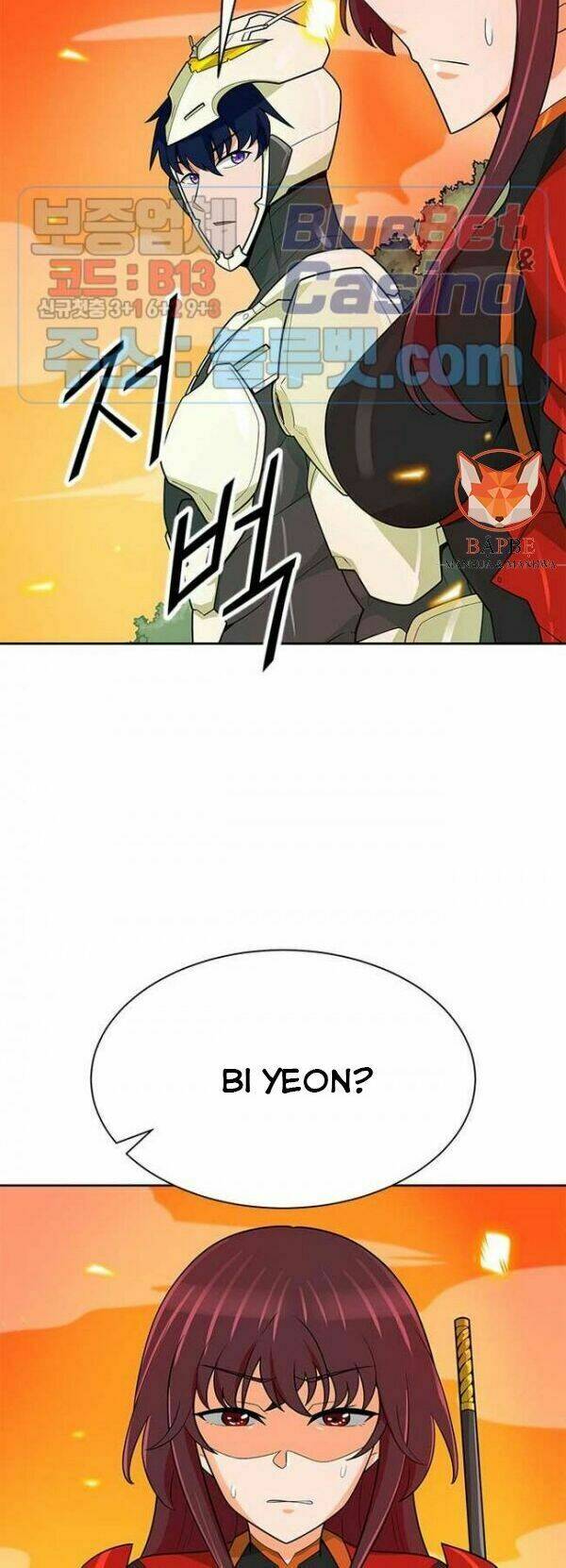 tôi tự động săn một mình chapter 82 7