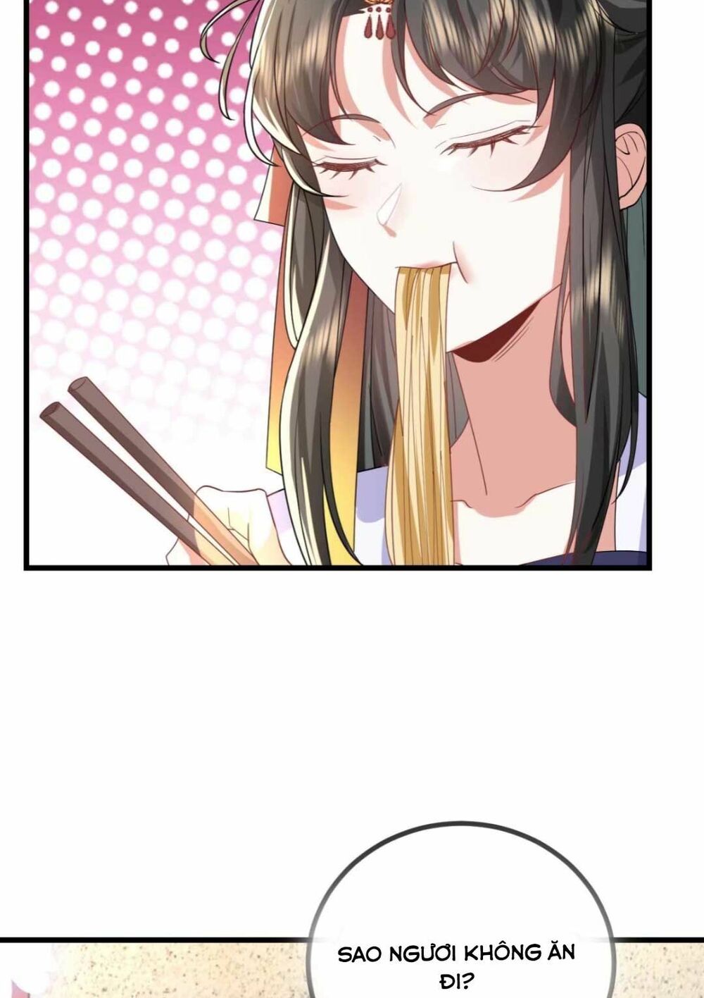 đại đích nữ trọng sinh về báo thù chapter 12 16