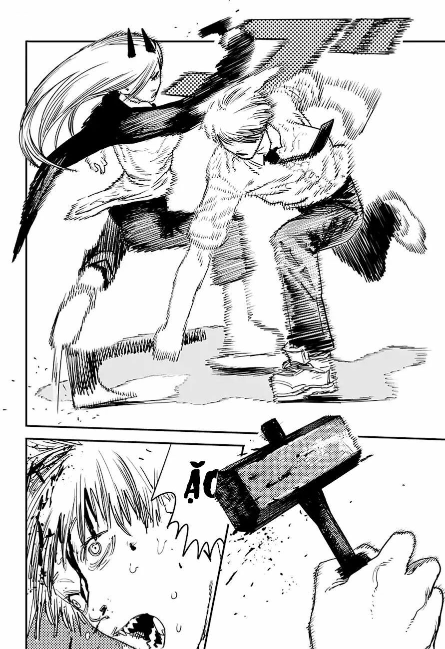 chainsaw man - thợ săn quỷ chapter 6 12