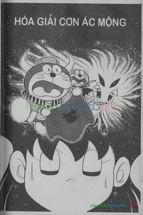 the doraemon special (đội quân doraemons đặc biệt+đội quân đôrêmon thêm) chapter 2 119