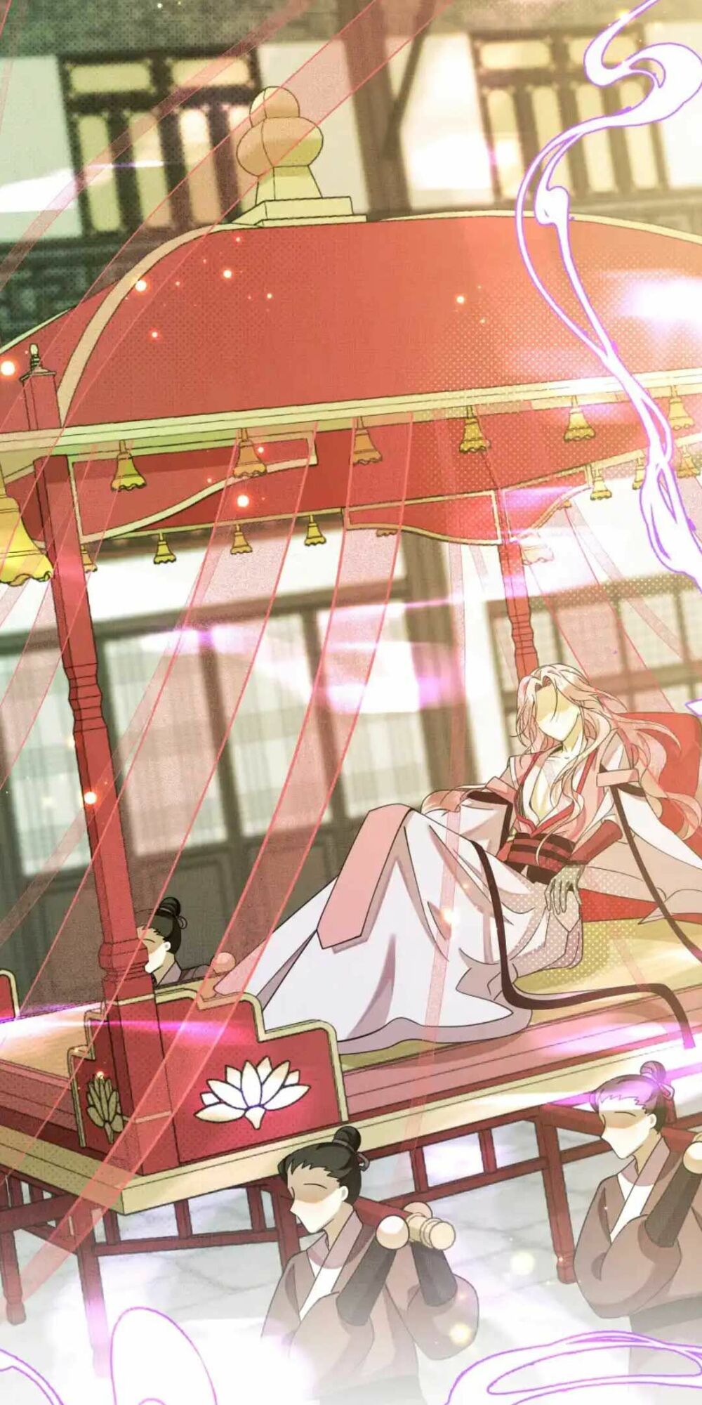 ác nữ mỹ nhân siêu vô hại chapter 6 43