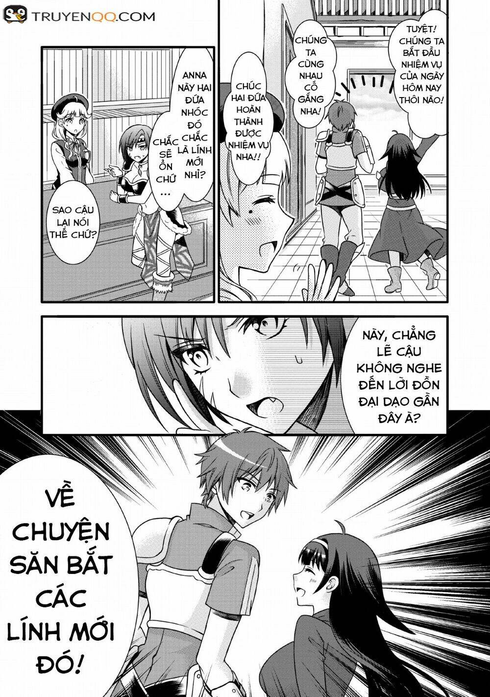 kami skill (kokyuu) suru dake de level up suru boku wa, kamigami no dungeon e idomu chapter 2 31