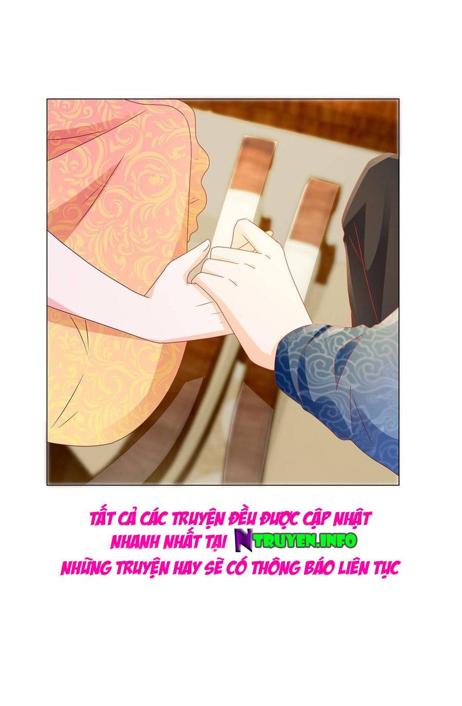 ẩn hôn 100%: chọc tức vợ yêu mua một tặng một chapter 123 25