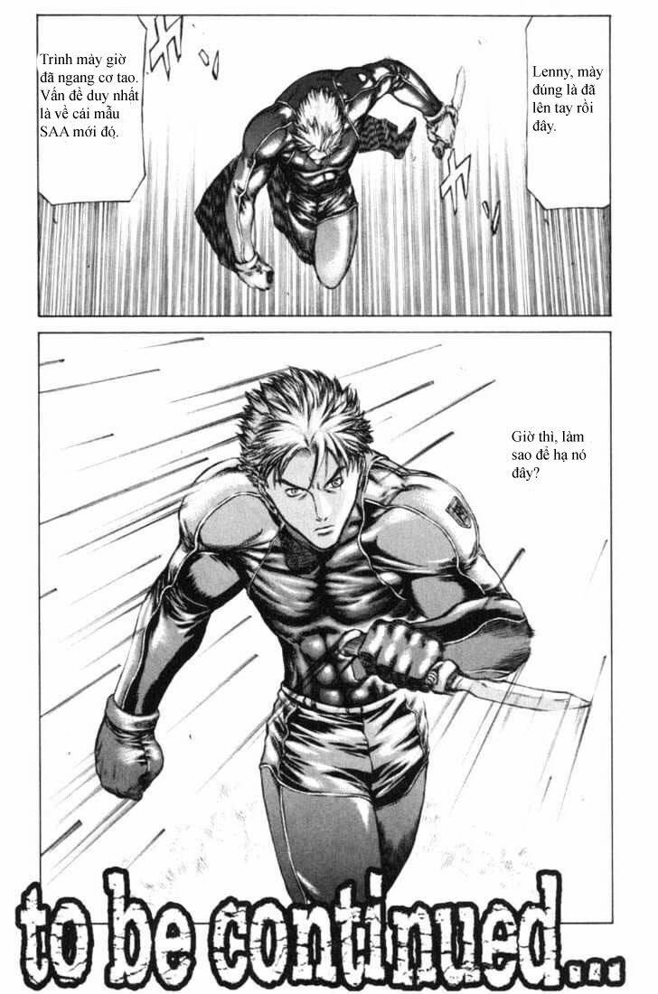 red eyes chapter 6.1 34