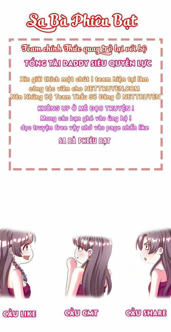 tổng tài daddy siêu quyền lực chapter 29 17