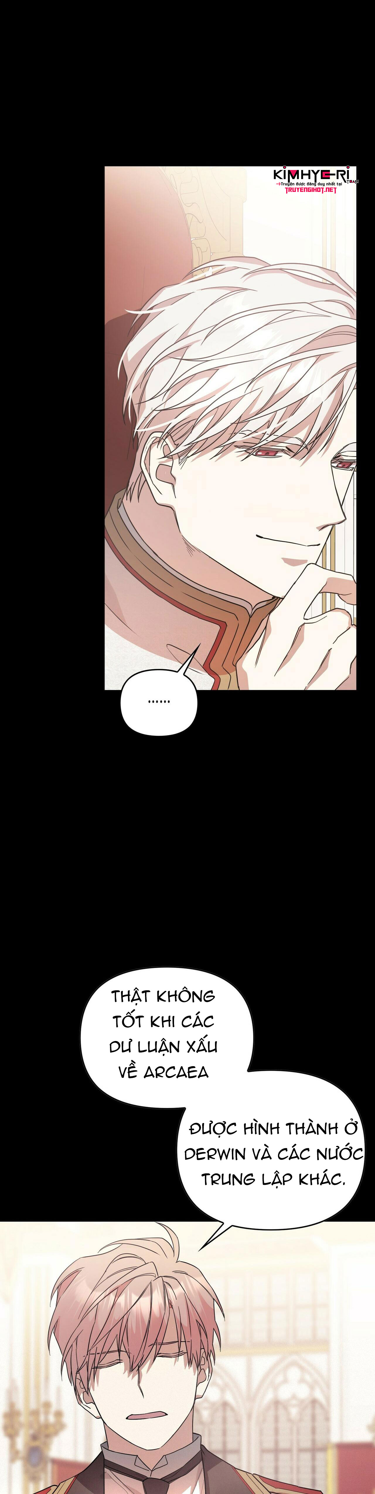 khế ước vĩnh cửu chapter 2 24