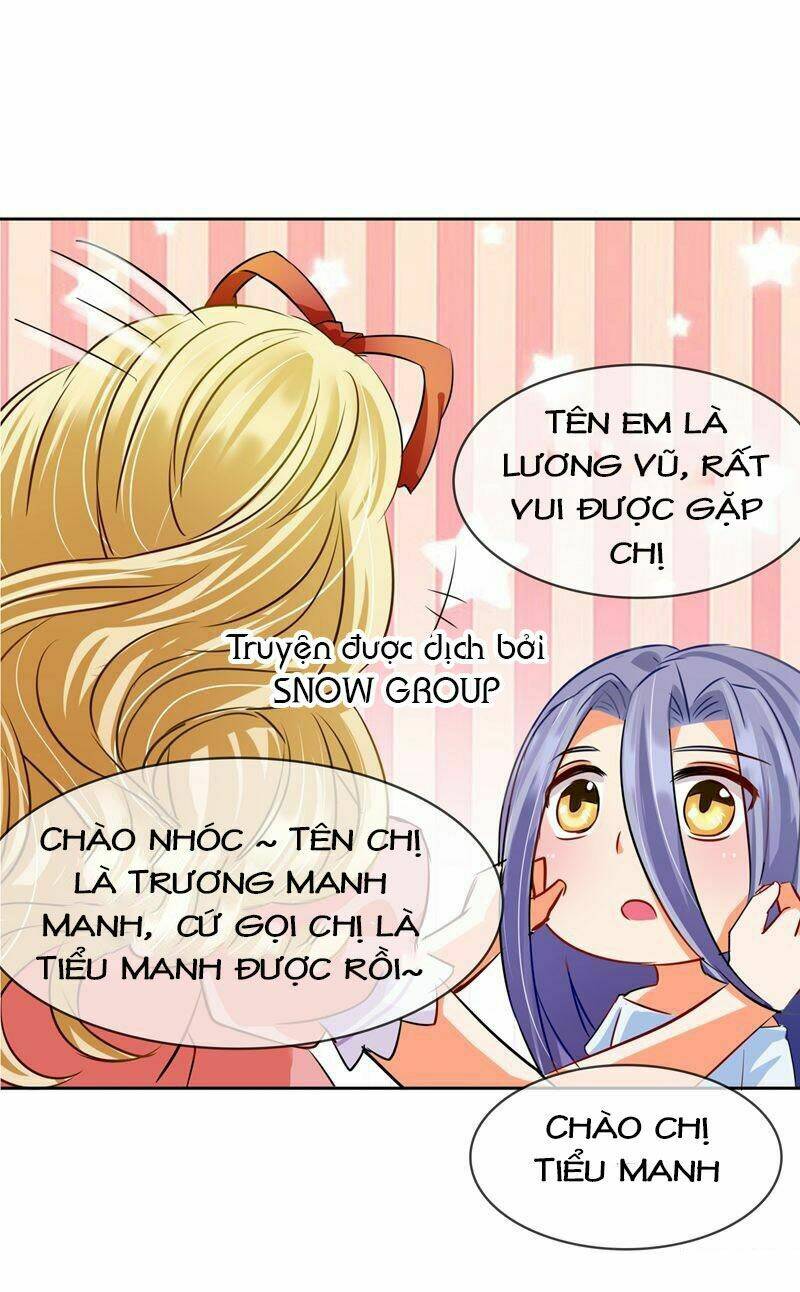 bá quyền trung thành tìm kiếm người yêu chapter 9 22